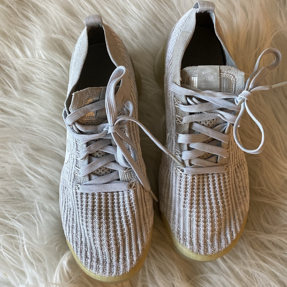 Nike vapor max sneakers - Picture 2 of 6